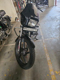 Hero Splendor Plus Xtec