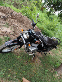 Royal Enfield Classic 350 Dual Channel BS6