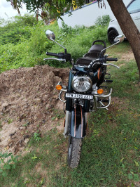 Royal Enfield Classic 350 Dual Channel BS6