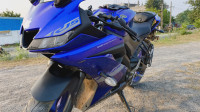 Yamaha YZF R15 V3 BS6