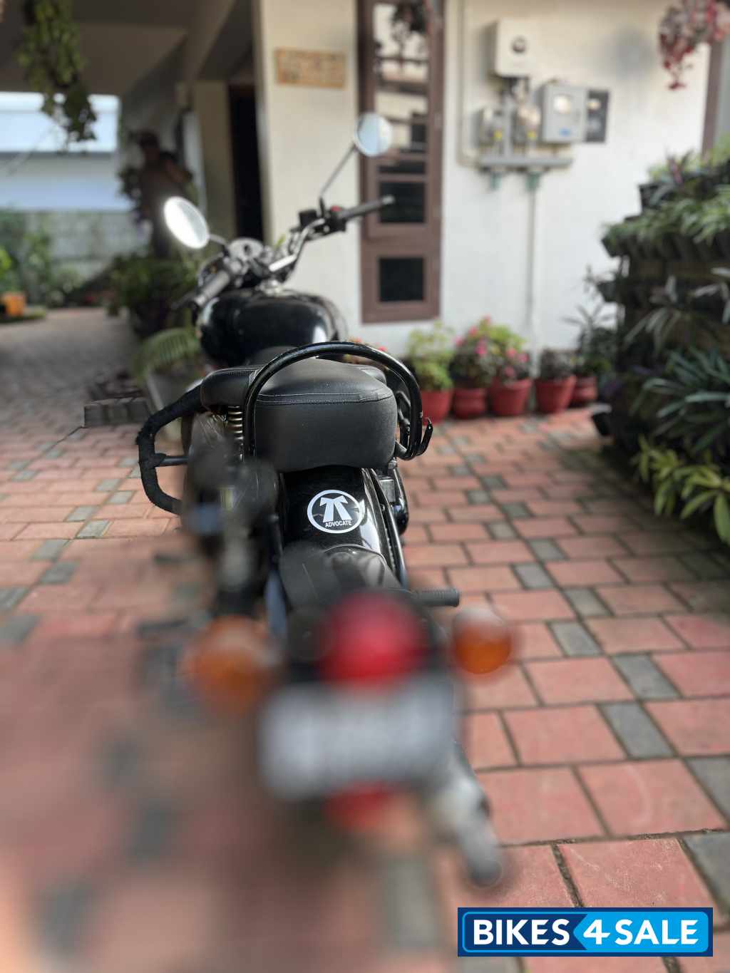 Royal Enfield Classic 350