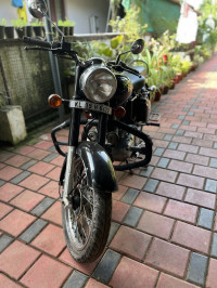 Royal Enfield Classic 350