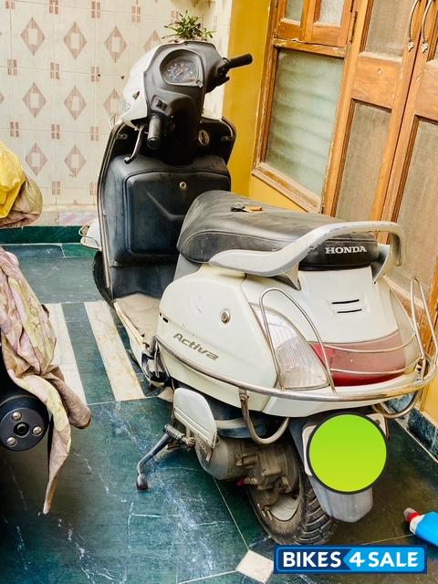 Honda Activa