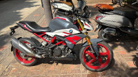 BMW G 310 R