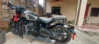 Black Mirror Jawa 42 Bobber Black Mirror