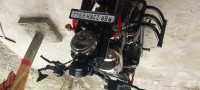 Black Mirror Jawa 42 Bobber Black Mirror