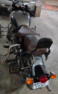 Royal Enfield Classic 350