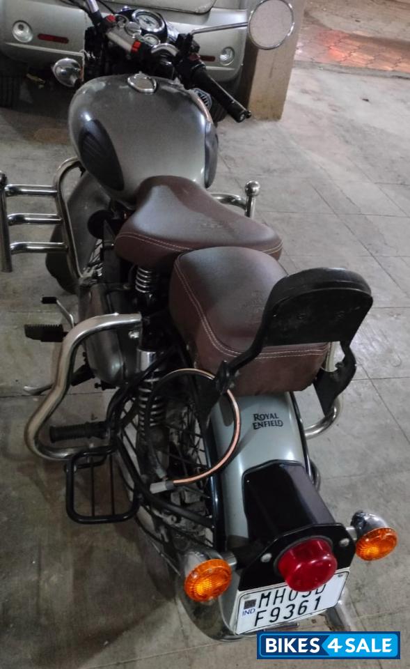 Royal Enfield Classic 350 Royal Enfield Classic 350