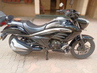 Suzuki Intruder 150