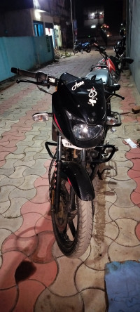 Bajaj Pulsar AS 150