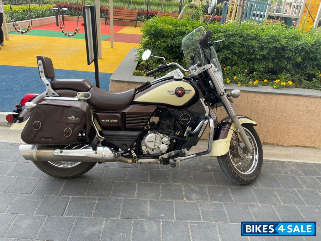 UM Renegade Commando Classic