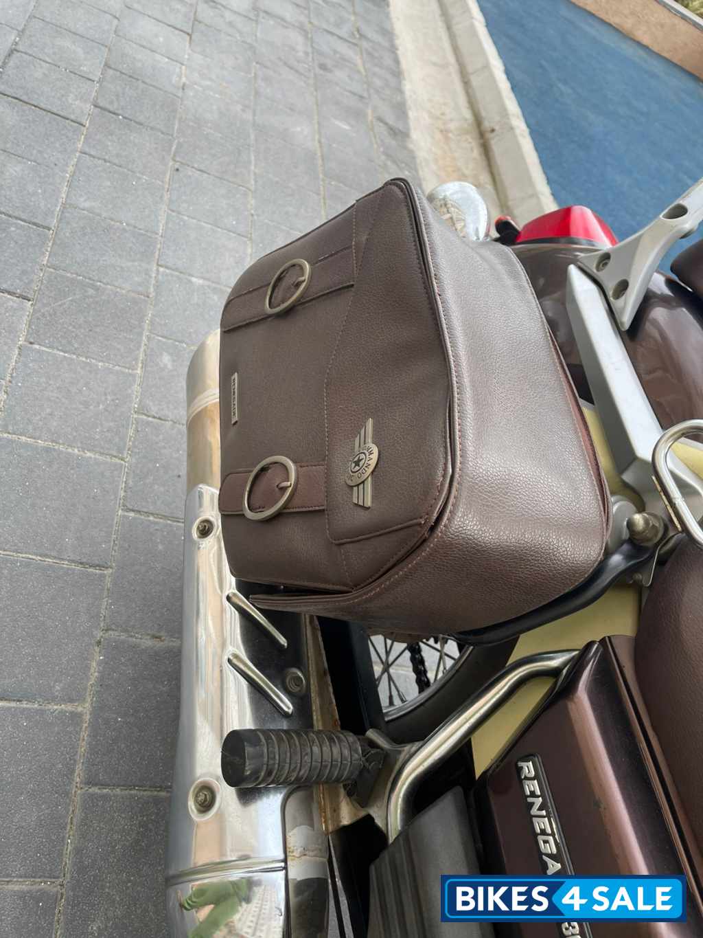 UM Renegade Commando Classic