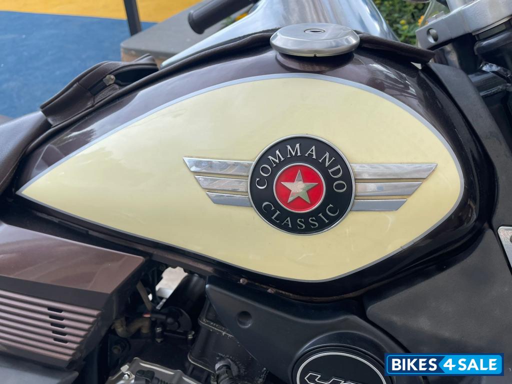 UM Renegade Commando Classic