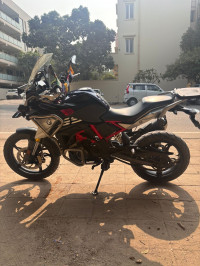 BMW G 310 GS