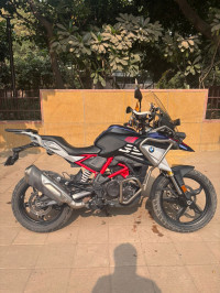 BMW G 310 GS
