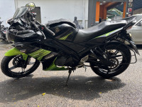 Yamaha YZF R15 S