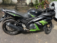 Yamaha YZF R15 S