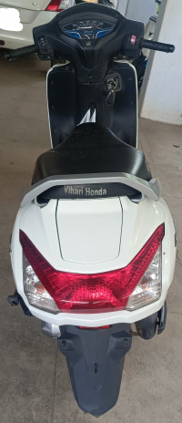Honda Activa 6G Dlx