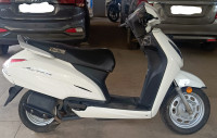Honda Activa 6G Dlx
