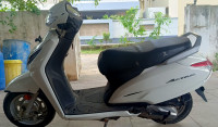 Honda Activa 6G Dlx