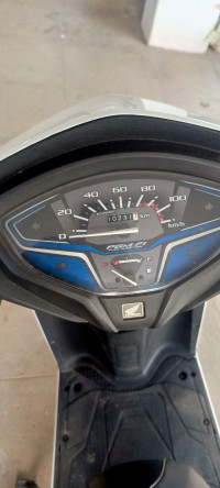 Honda Activa 6G Dlx