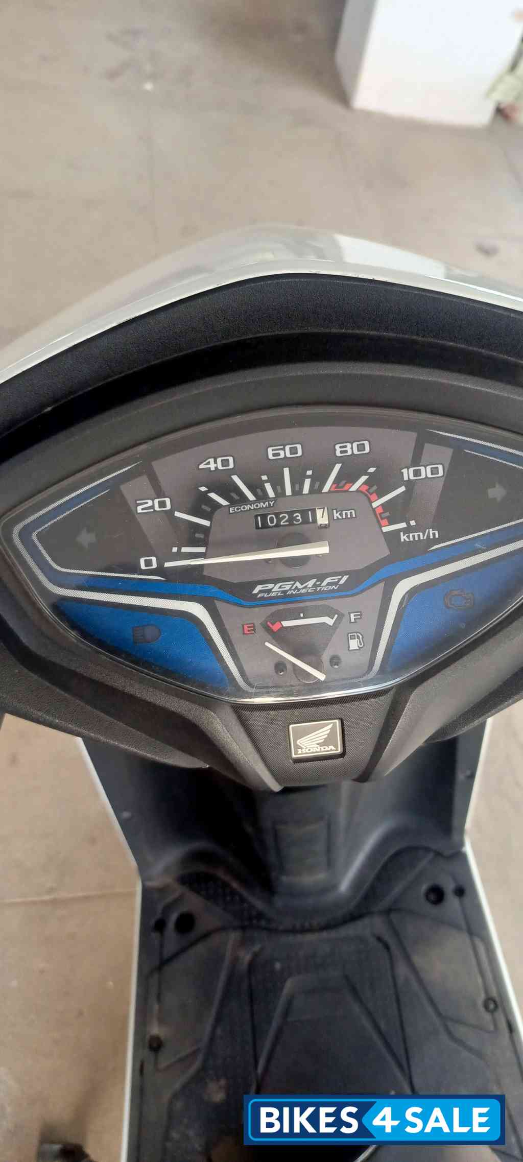 Honda Activa 6G Dlx