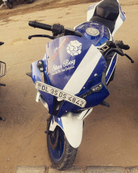 Bajaj Pulsar RS 200
