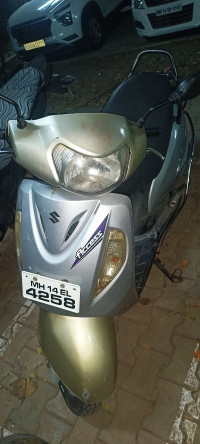 Suzuki Access 125