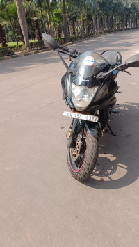 Suzuki Gixxer SF Fi