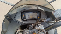 Suzuki Gixxer SF Fi