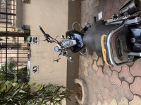 Bajaj Avenger 220 DTS-i