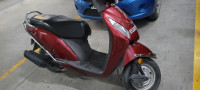 Honda Activa i