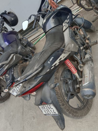 Hero Glamour 125 Drum