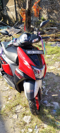 TVS NTORQ 125 Race Edition BS6