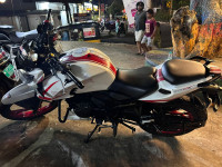 TVS Apache RTR 200 4V Race Edition 2.0