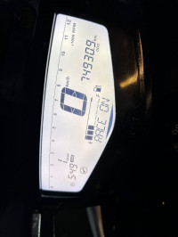 TVS Apache RTR 200 4V Race Edition 2.0