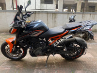 KTM Duke 250 2022