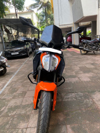 KTM Duke 250 2022