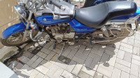 Bajaj Avenger 220 DTS-i