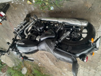 Royal Enfield Meteor 350