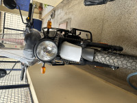 Royal Enfield Himalayan