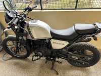 Royal Enfield Himalayan