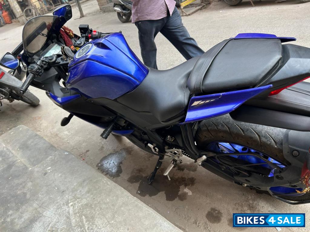 Yamaha YZF R15 V3