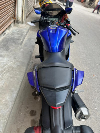 Yamaha YZF R15 V3