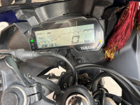 Yamaha YZF R15 V3