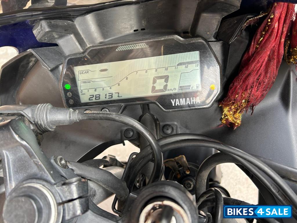 Yamaha YZF R15 V3 Yamaha YZF R15 V3