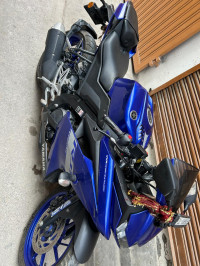Yamaha YZF R15 V3