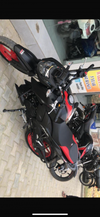 TVS Apache RTR 160 4V Special Edition