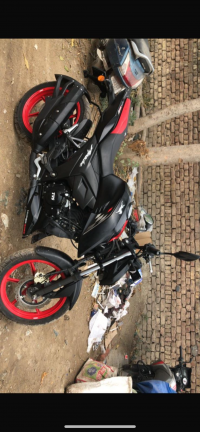TVS Apache RTR 160 4V Special Edition