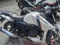 TVS Apache RTR 160